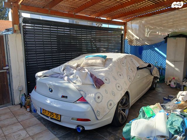 בית פרטי/ קוטג', יוטבתה 13, ג'סי כהן, חולון