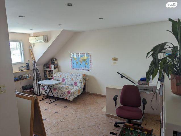 בית פרטי/ קוטג', ברק 14, העיר העתיקה, רמב"ם, דרום, באר שבע