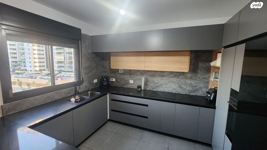 דירה, משה לוי 23, נאות שמיר, רמלה