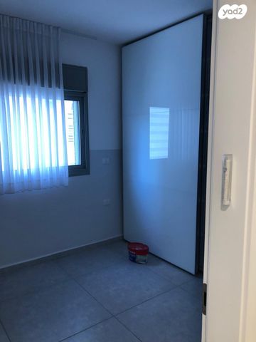 דירה, אריה בן אליעזר 11, רובע ד', אשדוד