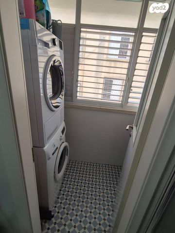 דירה, החשמונאים 20, גרין ועם, חולון