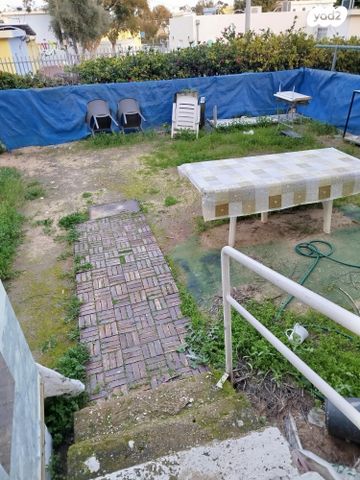 דירת גן, בעל שם טוב 13, בן גוריון, אשקלון