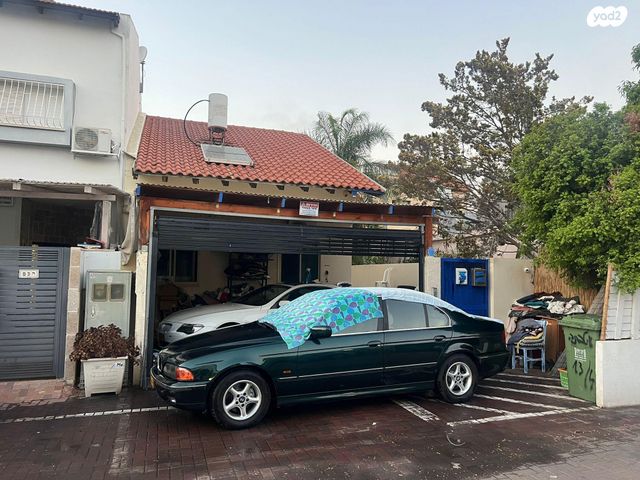 בית פרטי/ קוטג', יוטבתה 13, ג'סי כהן, חולון