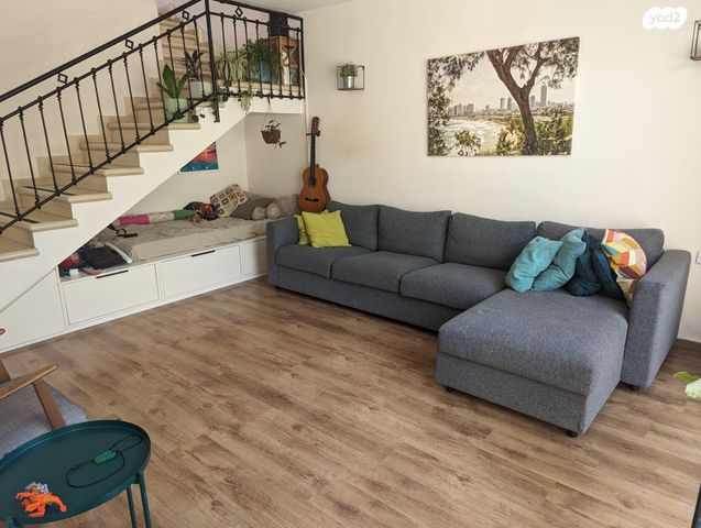 בית פרטי/ קוטג', ברק 14, העיר העתיקה, רמב"ם, דרום, באר שבע