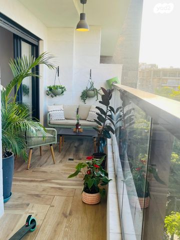 דירה, מאיר ויניק 19, רמז, מערב ותיק, ראשון לציון