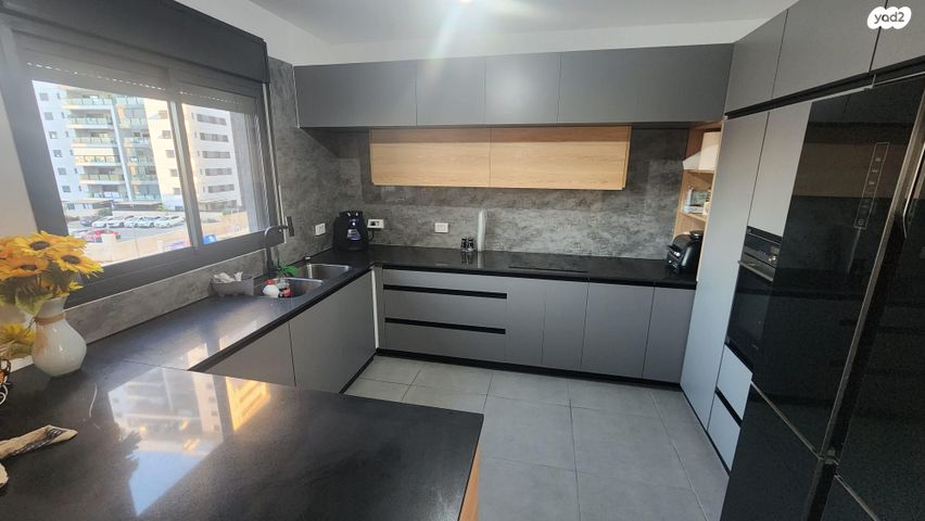 דירה, משה לוי 23, נאות שמיר, רמלה