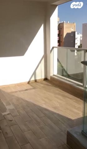 דירה, אריה בן אליעזר 11, רובע ד', אשדוד