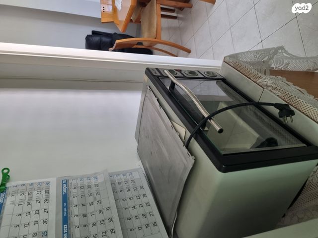 דירה, שדרות הנרייטה סולד 13, קרית ים ב', קרית ים