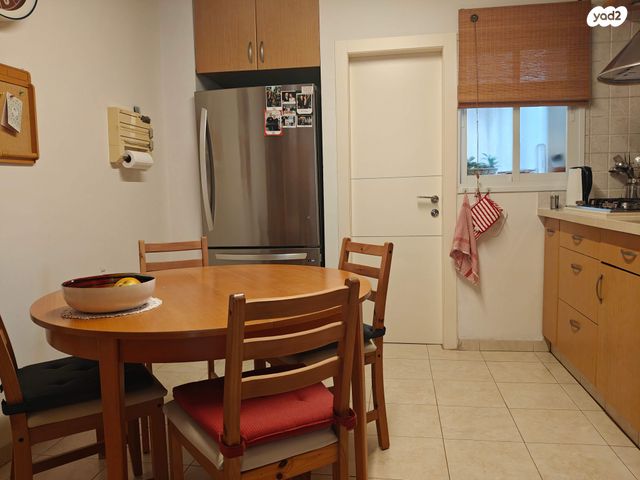 דירה, בן גוריון 35, מרכז, כפר סבא