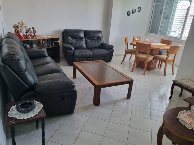 שדרות הנרייטה סולד 13