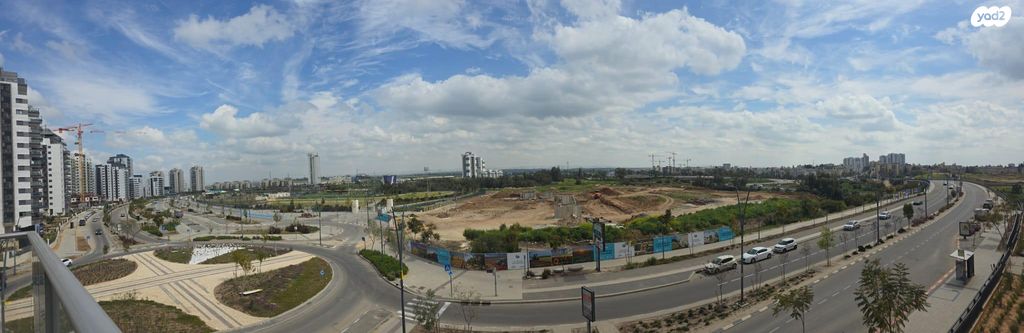 שדרות לכיש 105