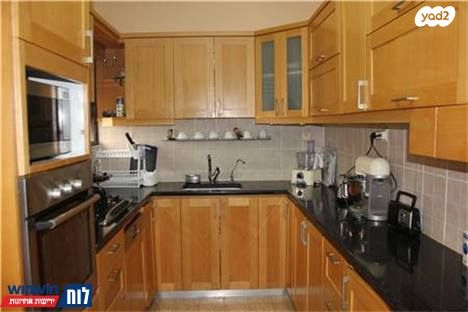 דירה, הגפן 37, מרכז העיר, סביניה, הוותיקה, קרית ביאליק