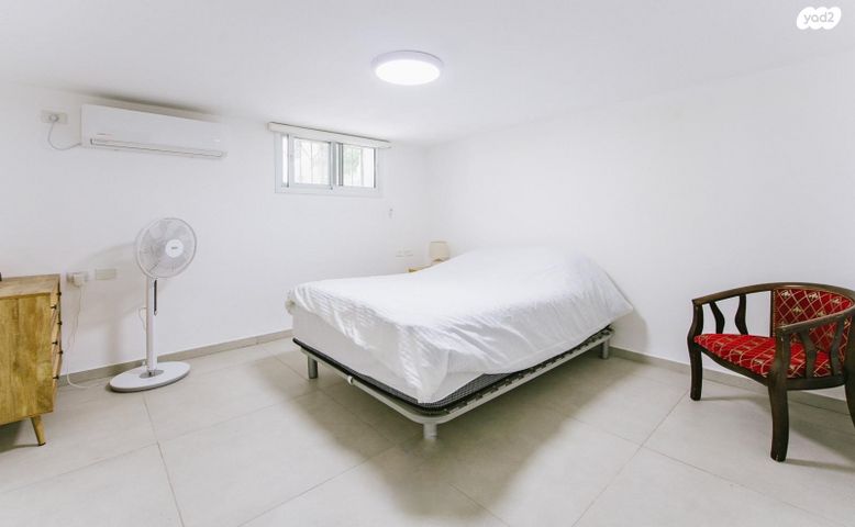 יחידת דיור, הערמון 12, גבעת שרת, בית שמש