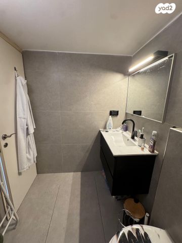 דירה, מקס נורדאו 9, רובע א', אשדוד