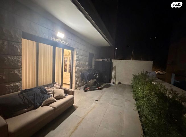 דירת גן, מגדים 22, בית הכרם, רמת בית הכרם, ירושלים