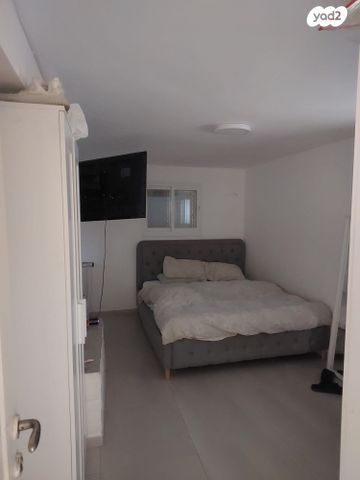 דירת גן, לבנה 1, נס הרים, נס הרים