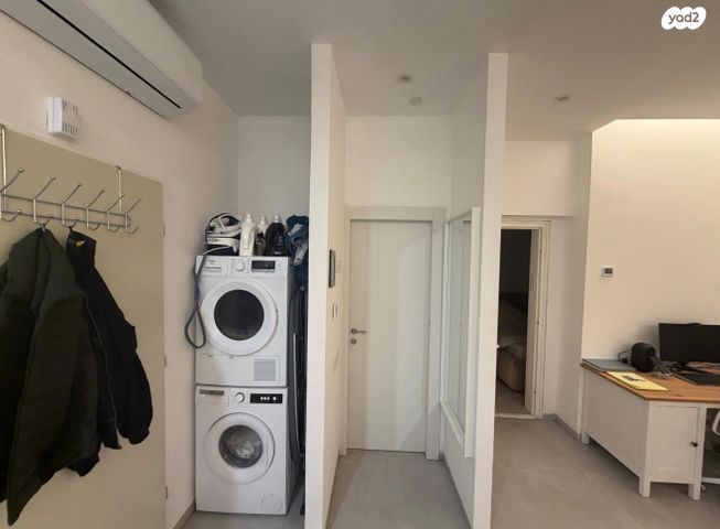 דירת גן, מגדים 22, בית הכרם, רמת בית הכרם, ירושלים