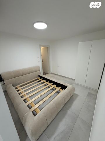 יחידת דיור, אהרון אוזן 18, נחלת יהודה, ראשון לציון