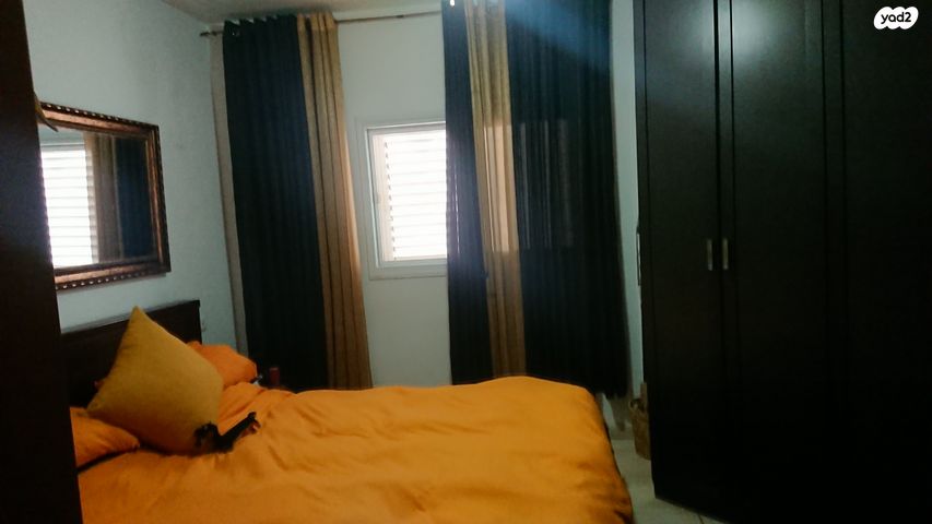 דירה, קדיש סילמן 6, נווה זאב, נאות אילן, באר שבע