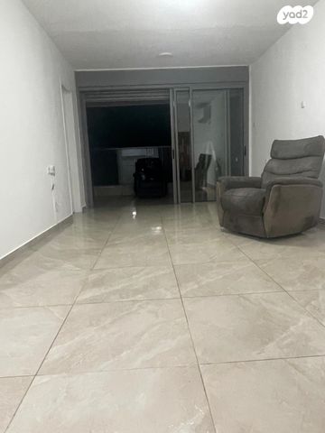 דירה, נחל קישון 17, רובע י"א, אשדוד