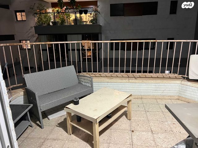 דירה, בארי 4, נווה יהודה, רחובות