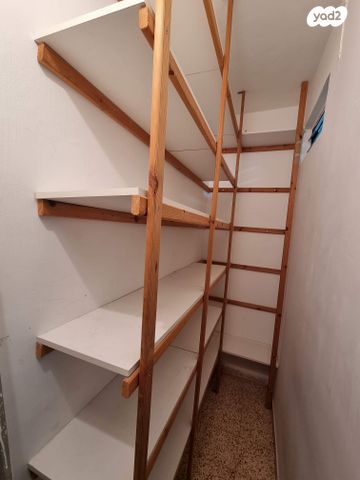 דירה, חניתה 41, נווה שאנן, חיפה