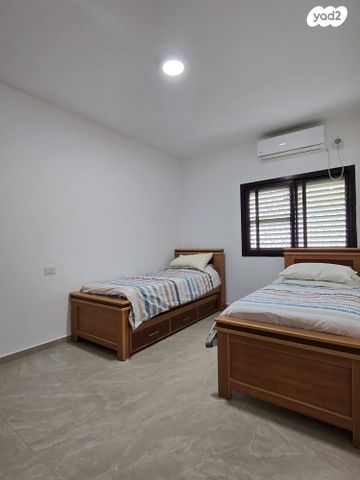 יחידת דיור, רבי עקיבא 39, פרדס הגדוד, נתניה