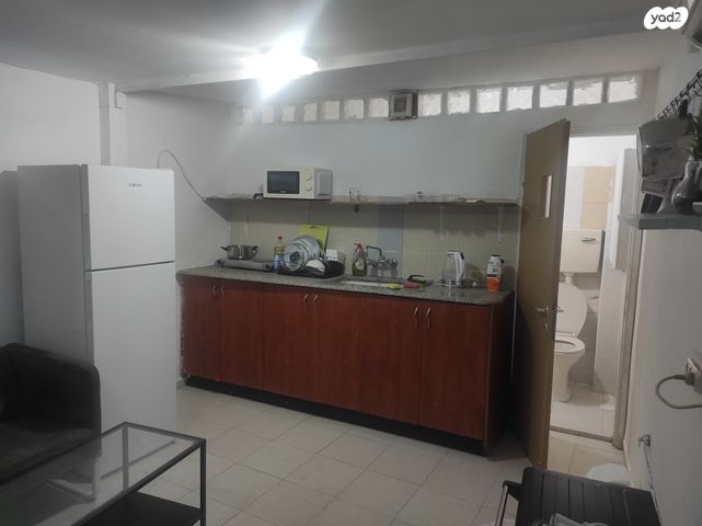 יחידת דיור, מסדה 33, קרית מטלון, פתח תקווה