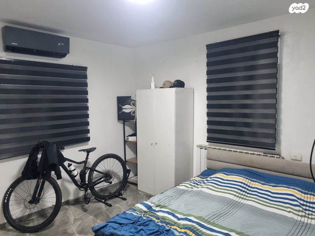 דירה, דב הוז 3, קטמונים, ירושלים