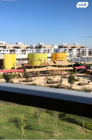 דירה, נחל שילה 12, פארק הנחל, באר שבע