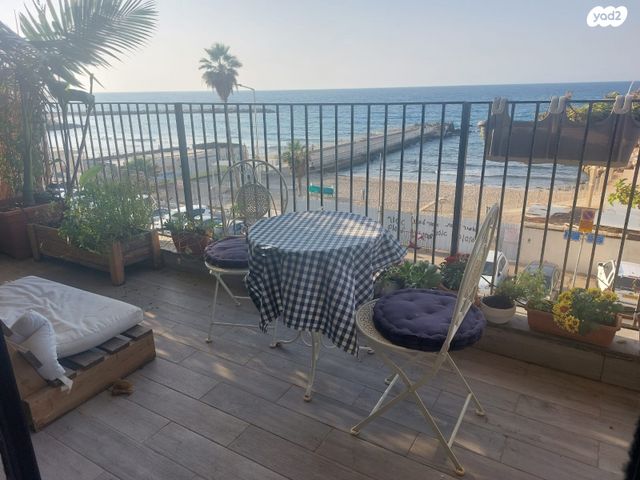 רציף אהרון רוזנפלד 7