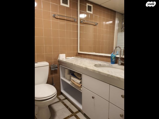 דירה, יוניצמן 21, גלילות, תל אביב יפו