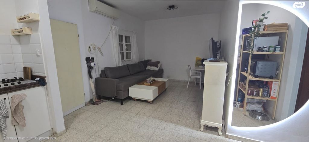 יחידת דיור, פקועה 17, נווה נוי, באר שבע