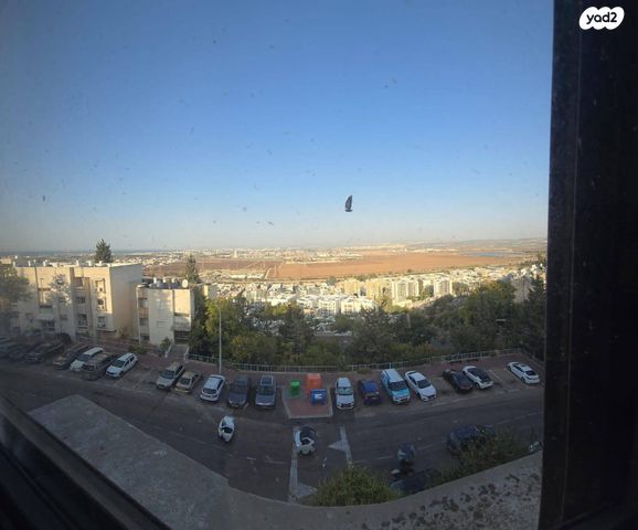 דירה, יסמין 12, רמות יצחק, נשר