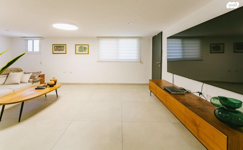 יחידת דיור, הערמון 12, גבעת שרת, בית שמש