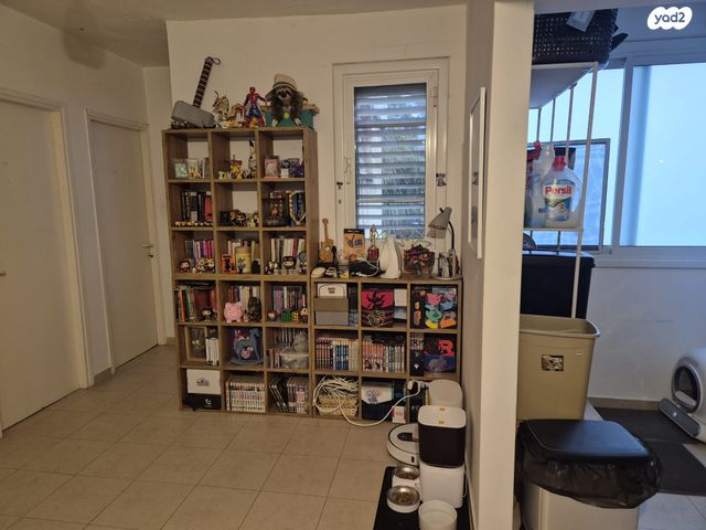 דירה, א.ד. גורדון 50, הרצליה הצעירה, הרצליה