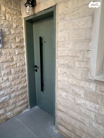 דירת גן, השבעה 138, בן גוריון כנען, צפת