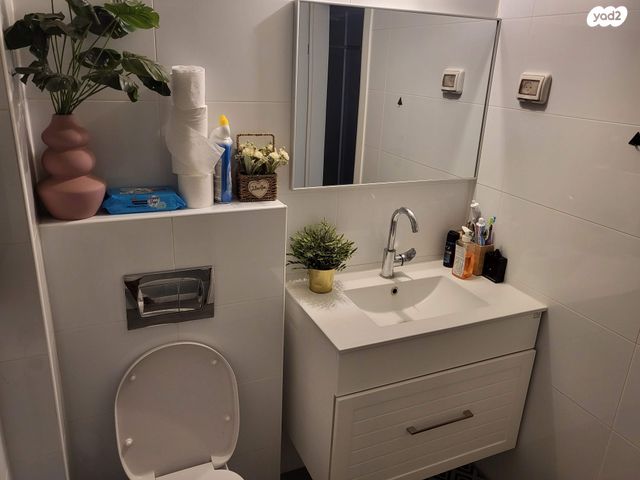 דירה, מיכל לייב כץ 94, כפר גנים ב, פתח תקווה