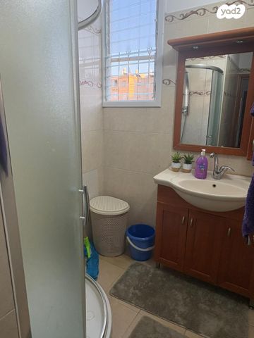 דירה, צונץ 8, נווה עופר, תל כביר, תל אביב יפו