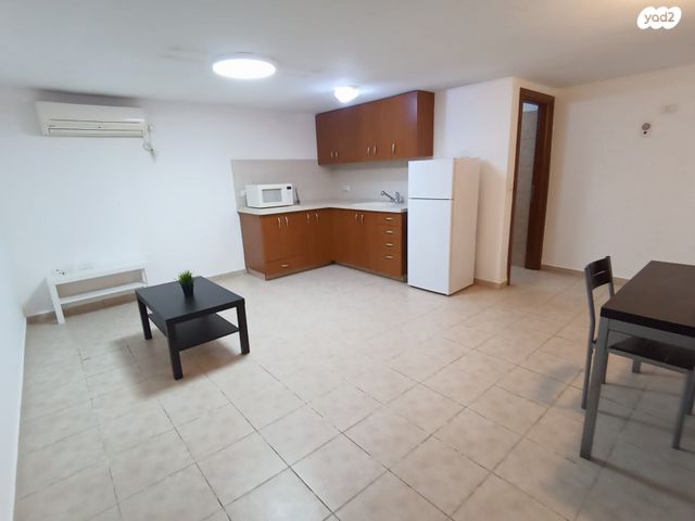 יחידת דיור, רביבים 3, אורנית, אורנית