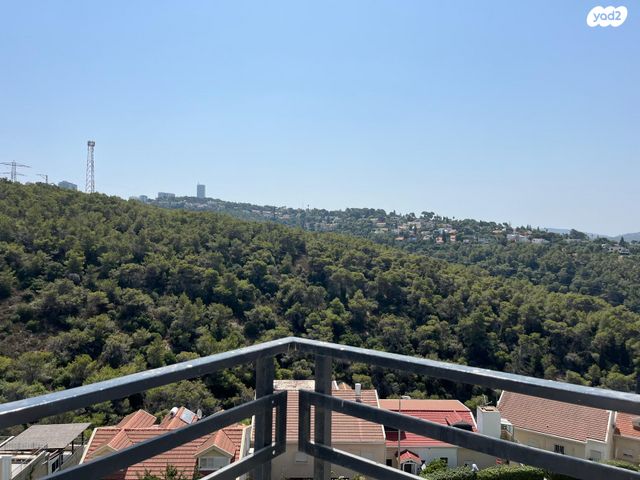 דירה, הרב אסף דוד 2, רמת בגין, חיפה