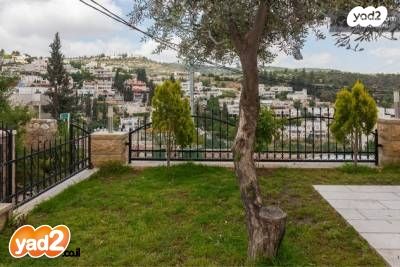 דירה, אל עבד עלי 1, אבו גוש, אבו גוש