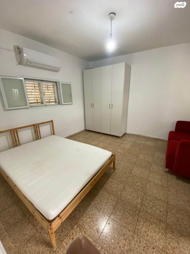 יחידת דיור, עזרא 49, רמת ידין, נתניה