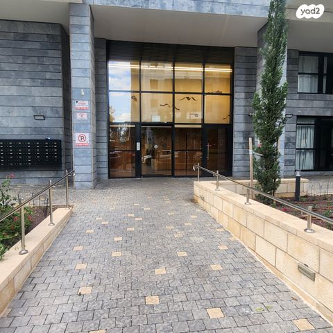 דירת גן, רועי קליין 5, קרית קריניצי, רמת גן