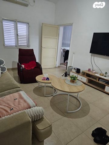 דירה, זינגר 7, מרכז העיר, סביניה, הוותיקה, קרית ביאליק