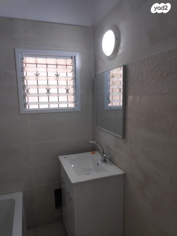 דירה, בנימין מינץ 8, גבעת רוקח, בני ברק