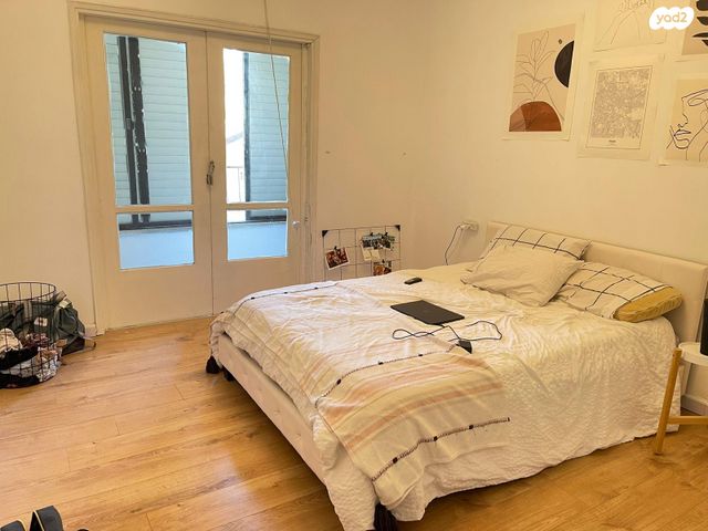 דירה, רופין 4, מרכז, הרצליה