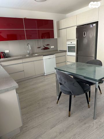 דירה, בר אילן 12, נווה רמז, חולון