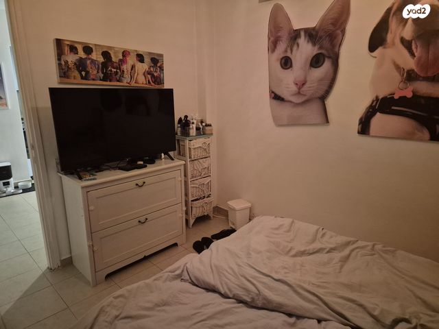 דירה, א.ד. גורדון 50, הרצליה הצעירה, הרצליה