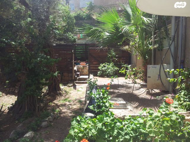 דירה, מסדה 35, מסדה, חיפה